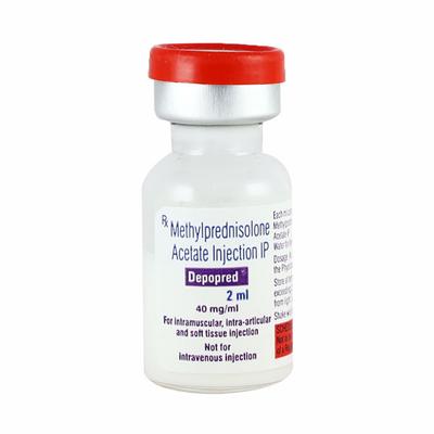 Depopred Injection 2ml - Hormonal Therapy-Cor