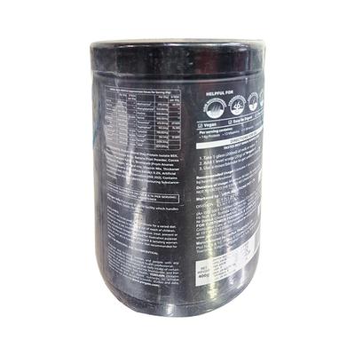 YORGAIN PRO HAIR NUTRACEUTICAL RICH CHOCOLATE FLAVOUR Powder 400g - Supplements-Sup