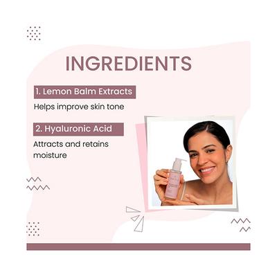 Better Beauty Skin Balancing Cleanser 100 ml - Face Washes