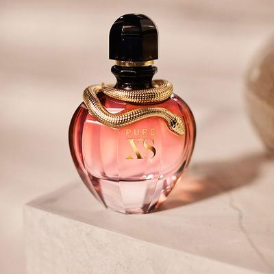 Paco Rabanne Pure XS for Her Eau de Parfum 80 ml - Women Perfumes (Edt/Edp)