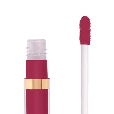 MyGlamm LIT Liquid Matte Lipstick-Insta Baddie 3 ml - Liquid Lipsticks