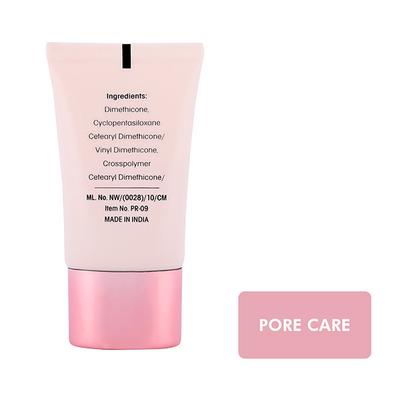 Matt Look Super Light Formula Primer Smooth & Blur 30 ml - Primer