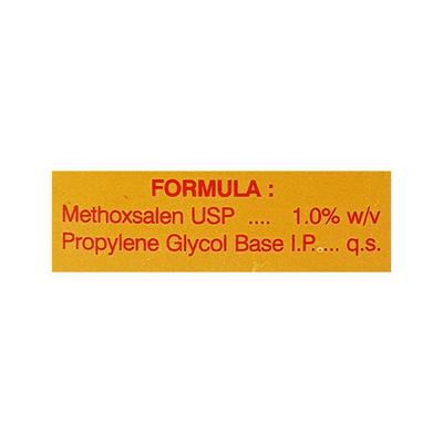 Melanocyl Solution 25ml - Psoriasis/Seborrhea/Ichthyosis-Pso