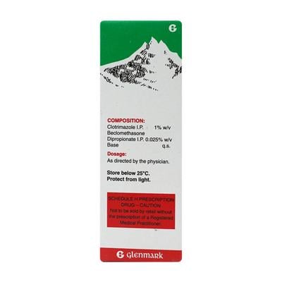 Candid B Lotion 30ml - Fungal Infections-Taa