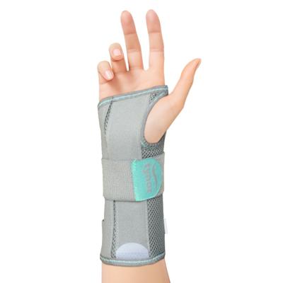 Tynor Wrist and Forearm Splint Left (M) (E 03) - Hand/Wrist Supports