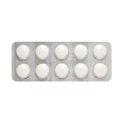 ATM 250mg Tablet 10'S - Bacterial Infections-Mac