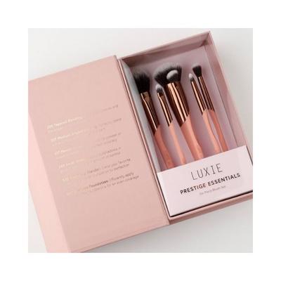 Luxie Prestige Essentials Set (Limited Edition) 1's - Face Brush