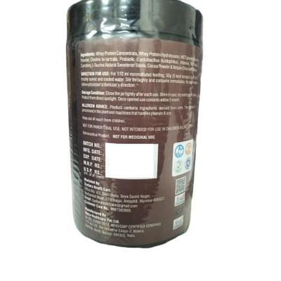 Proto 2.0 Powder Chocolate Flavour 400 g - Whey Proteins