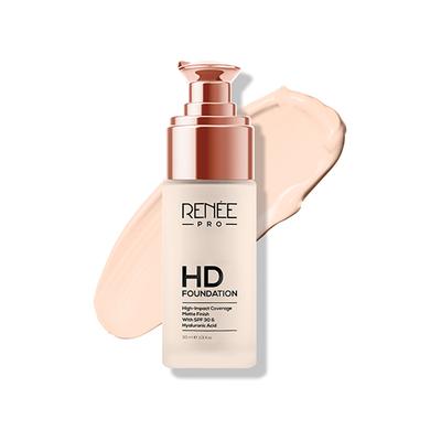 Renee Pro HD Foundation - Pine 30 ml - Foundation
