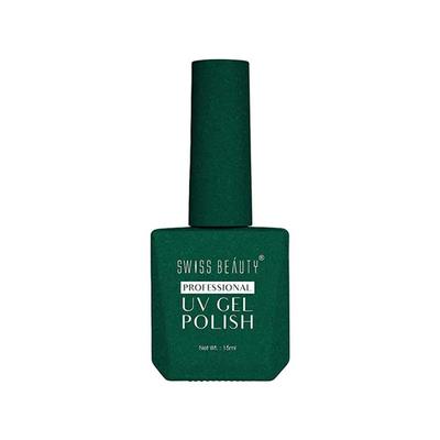 Swiss Beauty Professional UV Gel Nail Polish, Shade - 12 15ml - Nail Polish