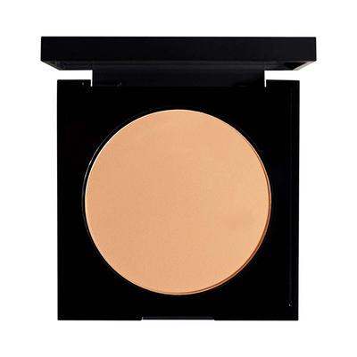 PAC Spotlight Compact Powder 04 Cream 8 gm - Compact Powder