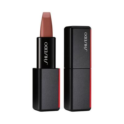 Shiseido Modern Matte Powder Lipstick 507 Murmur 4 gm - Lipsticks