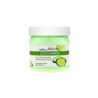 Gemblue Biocare Cucumber cream 500 ml - Lotions & Creams