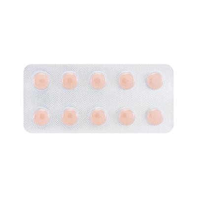 NEOPRESS 50mg Tablet 10's - Hypertension-Ang