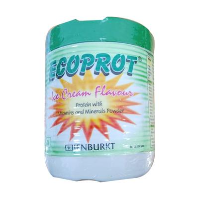 Ecoprot Icecream Flavour Powder 200gm - Supplements-Sup