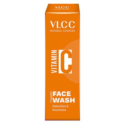 Vlcc Insta Glow Diamond 60 Gm - Bleach