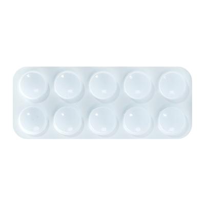 Zosert 100mg Tablet 10'S - Depression-Ant