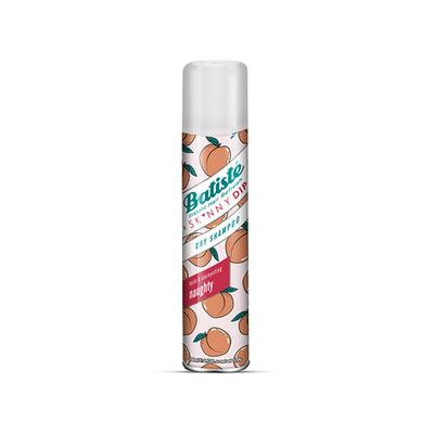 Batiste Dry Shampoo Naughty 200 ml - Dry Shampoos & Conditioners