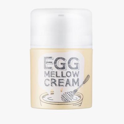 Too Cool For School Egg Mellow Cream 50 gm - Face Moisturizers