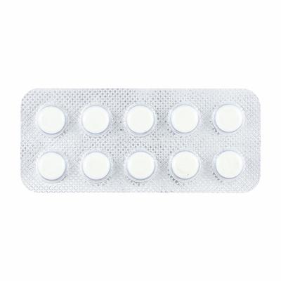 DYDROPREG 10 Tablet 10's - Hormonal Therapy-Cor