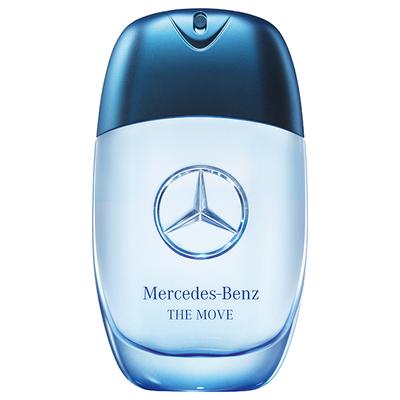 Mercedes-Benz The Move Eau de Toilette 100 ml - Perfumes (Edt/Edp)