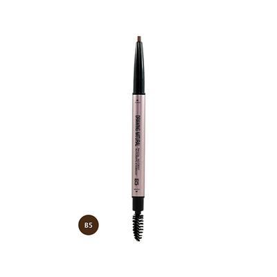 Sivanna Colors Drawing Natural Automatic Eyebrow Light Brown - ES8007 05 03 gm - Eyebrow Pencils & Enhancers