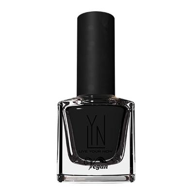 LYN Come Black To Me Nail Polish 8 ml - Nail Polish