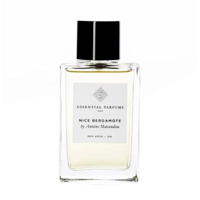 Essential Parfum Nice Bergamote Eau de Parfum 100 ml - Perfumes (Edt/Edp)
