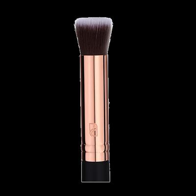 Proarte Ak-64 Precise Flat Kabuki Brush Black 1's - Face Brush
