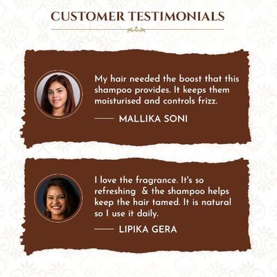 Khadi Essentials Banana Conditioner with Lotus & Bhringraj For Deep Nourishment 200 ml - Dry Shampoos & Conditioners