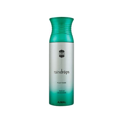 Ajmal Raindrops Sacredlove Wisaldeo 600 ml - Deodorants/Roll-Ons
