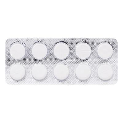 Endace 160mg Tablet 10'S - Cancer Oncology-Hor