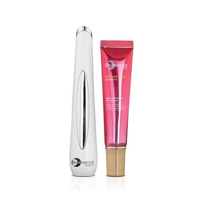 Bio-Essence Bio-Age'Luxe Pro-Intensive Eye+ Therapy 15 g - Under Eye Creams & Serums