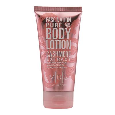 MADES Bath & Body Fascination Pure Body Lotion Pale Pink 150 ml - Lotions & Creams