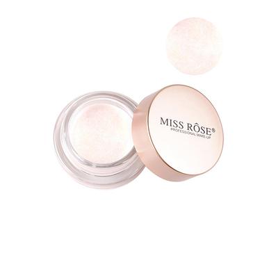 Miss Rose Glitter Eye Pigment 7001 - 038MT 09 20 gm - Eye Shadow Palettes
