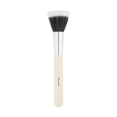 Vintage Cosmetic Powder Brush 1's - Face Brush