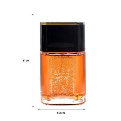 AL-FAKHR Attar Al Layal Eau De Perfume for Men & Women 100 ml - Perfumes (Edt/Edp)
