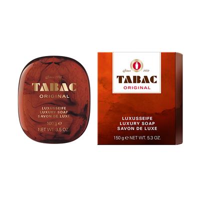 Tabac Original Soap 100gm - Shower Gels & Body Wash