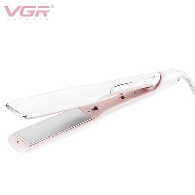VGR V-561 40 MM Teflon plate Hair Straightener 1's - Straighteners