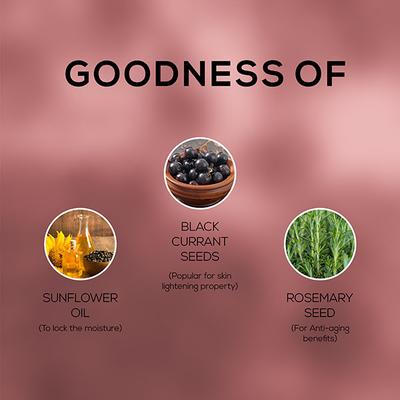 Renee Glass Glow Pre Make Up Oil Prep and Glow all Day 10ml - Face Oils