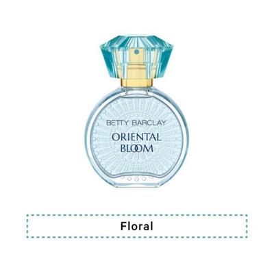 Betty Barclay Oriental Bloom Eau de Parfum 20 ml - Women Perfumes (Edt/Edp)