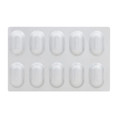 MONTINA FX Tablet 10's - Allergies-Ant