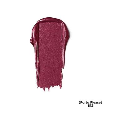 Revlon Super Lustrous Lipstick- Creme-Porto Please 4.2 gm - Lipsticks