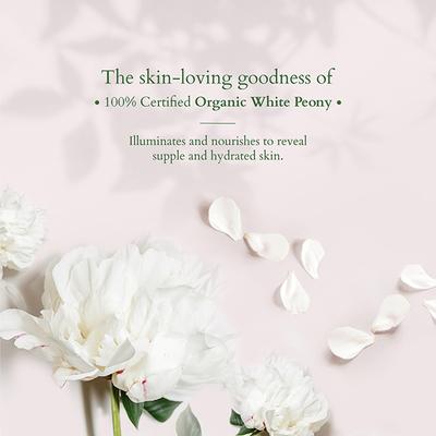 Lotus Organics Precious Brightening Eye Creme 15 gm - Eye Gels & Roll-On