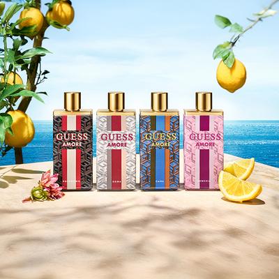 Guess Amore Venezia Eau De Toilette 100 ml - Perfumes (Edt/Edp)