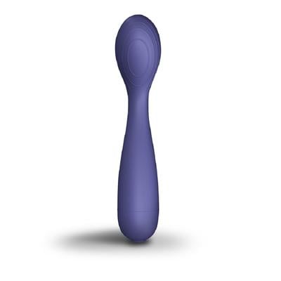 Gizmoswala SugarBoo G - Spot Vibrator - Peri Berri (Blue) - Massagers And Vibrators