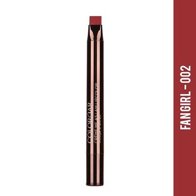 Colorbar I Am Lipcolor Fan Girl - 002 0.8gm - Lipsticks