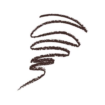 Swiss Beauty Eyebrow Definer Pencil With Spoolie, Shade - Chestnut 1.5 gm - Eyebrow Pencils & Enhancers