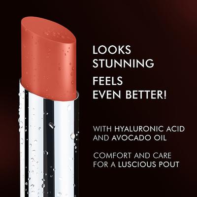 Lakme Absolute Skin Dew Satin Lipstick 304 3.4 ml - Lipsticks