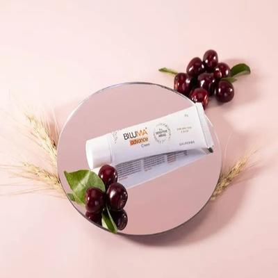 Biluma Advance Cream for Sensitive Areas 25 gm - Skin-Treatment